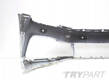 VW PASSAT B8 R LINE LIFT 3G0 FRONT BUMPER ORG