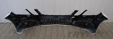 Front bumper Mercedes E-Class W212 212 09-12