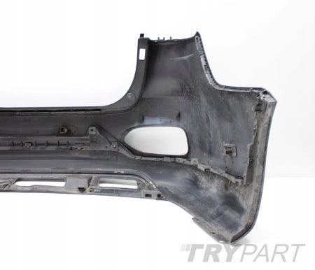 KIA SORENTO III LIFT REAR BUMPER ORIGINAL + BOTTOM