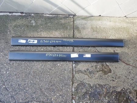 MERCEDES SPRINTER W 910 W 907 Roof Pillar Left Panel NEW ORIGINAL