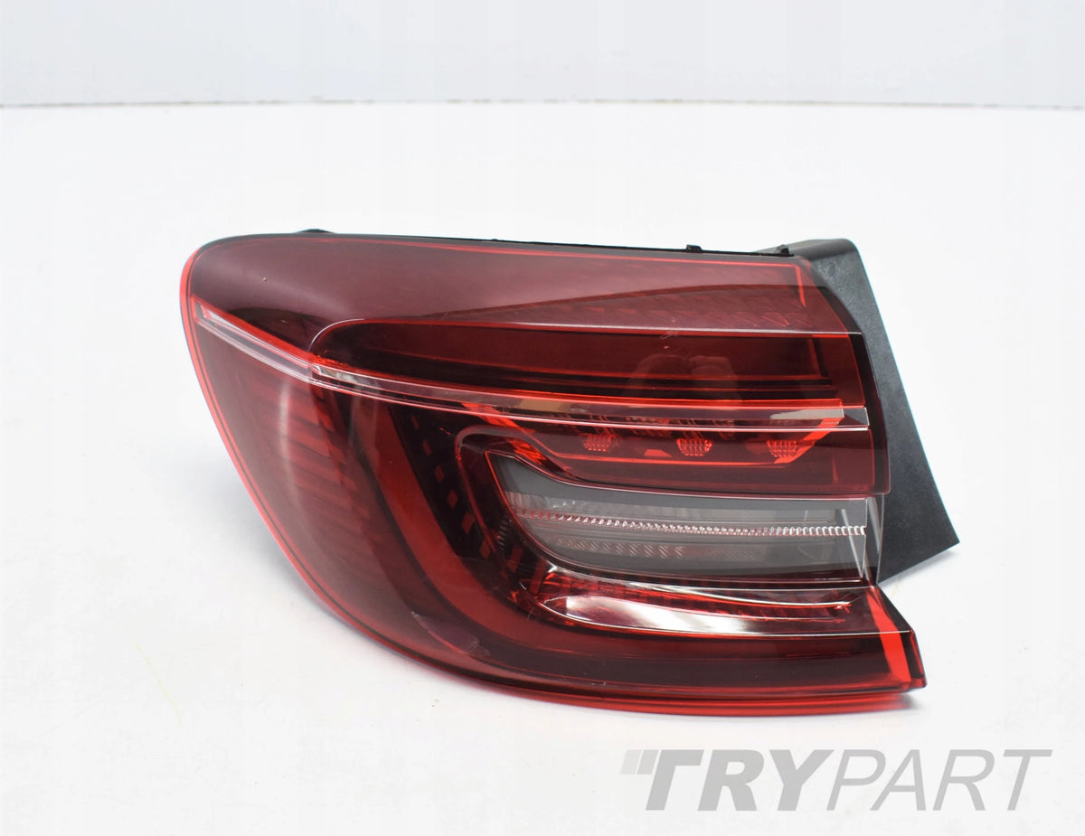 RENAULT CLIO V 5 LEFT REAR LIGHT EU LED ORG
