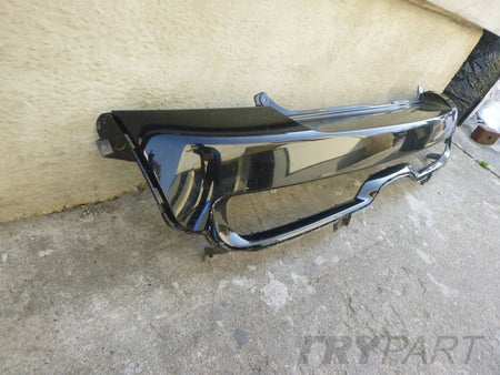 MINI COOPER S R56 R57 R58 R59 LIFT rear bumper