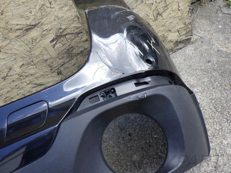 BMW X5 F15 Rear Bumper