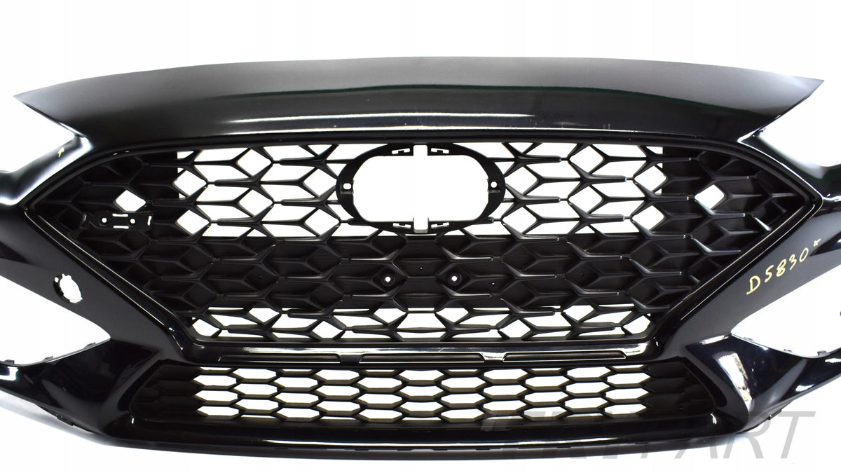 HYUNDAI I30 III LIFT N LINE FRONT BUMPER