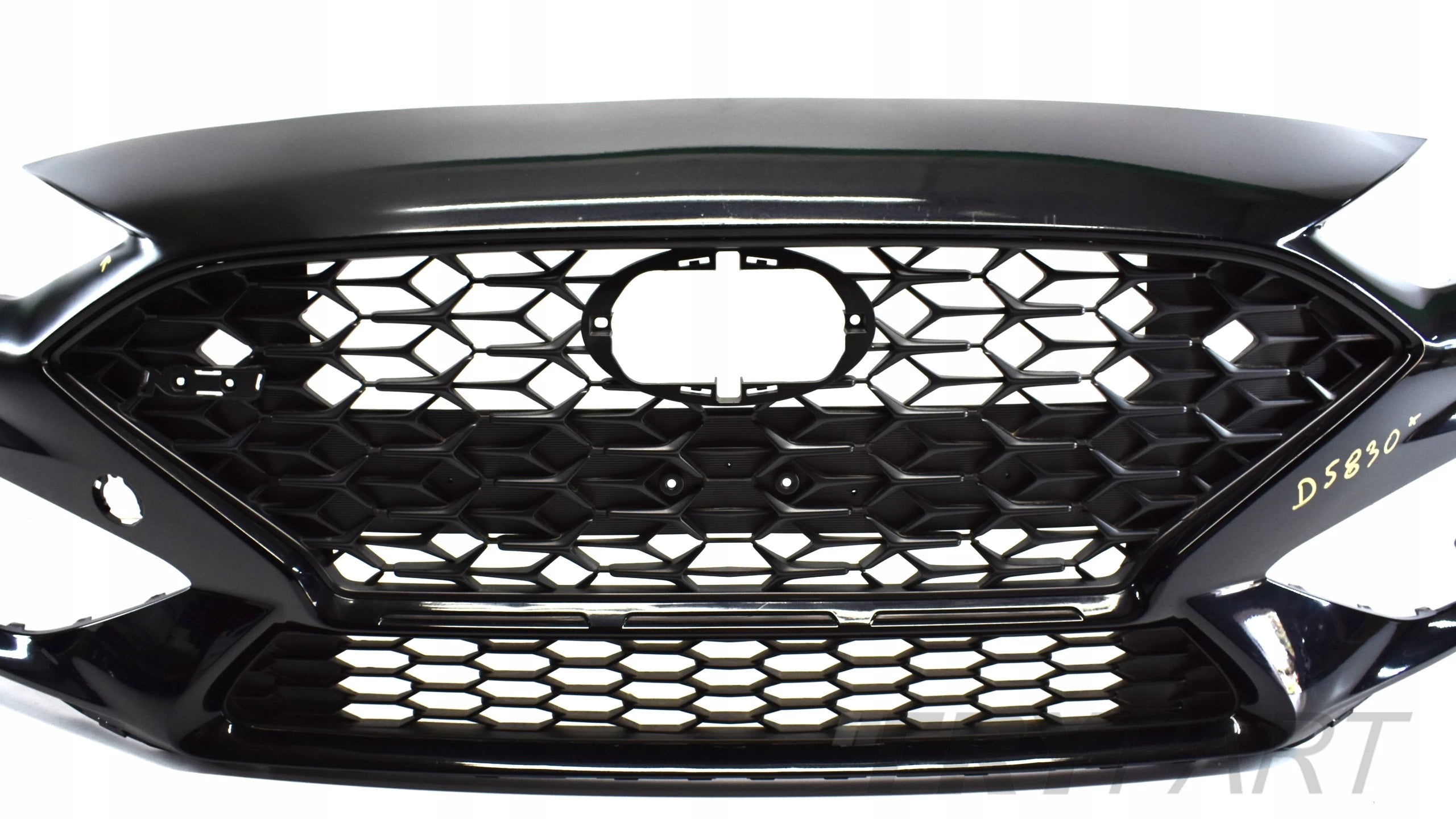 HYUNDAI I30 III LIFT N LINE FRONT BUMPER
