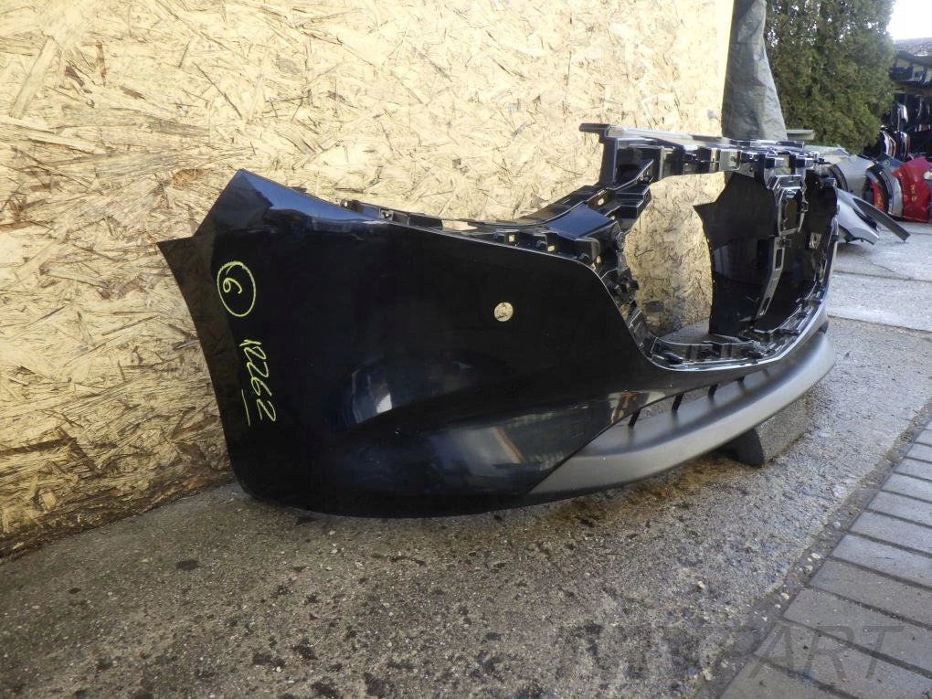 MAZDA 3 III IV BP 19- Front Bumper