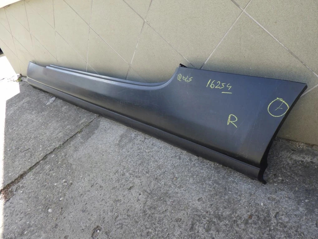 ROLLS ROYCE WRAITH DOWN RR5 RR6 sill trim right left