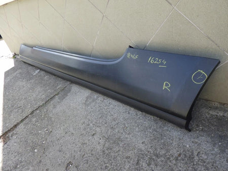 ROLLS ROYCE WRAITH DOWN RR5 RR6 sill trim right left