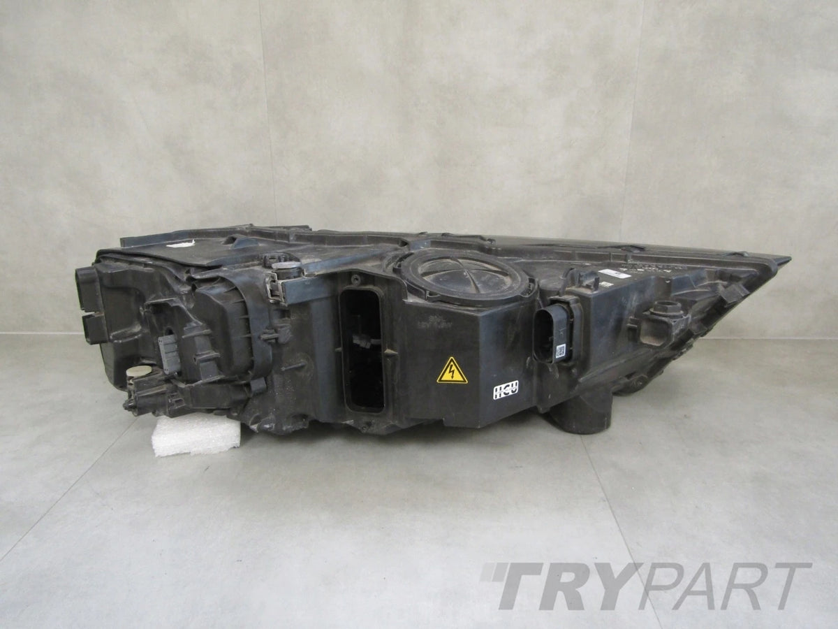 Audi Q7 4M0 Xenon Headlight 15-19 LH 4M0941005