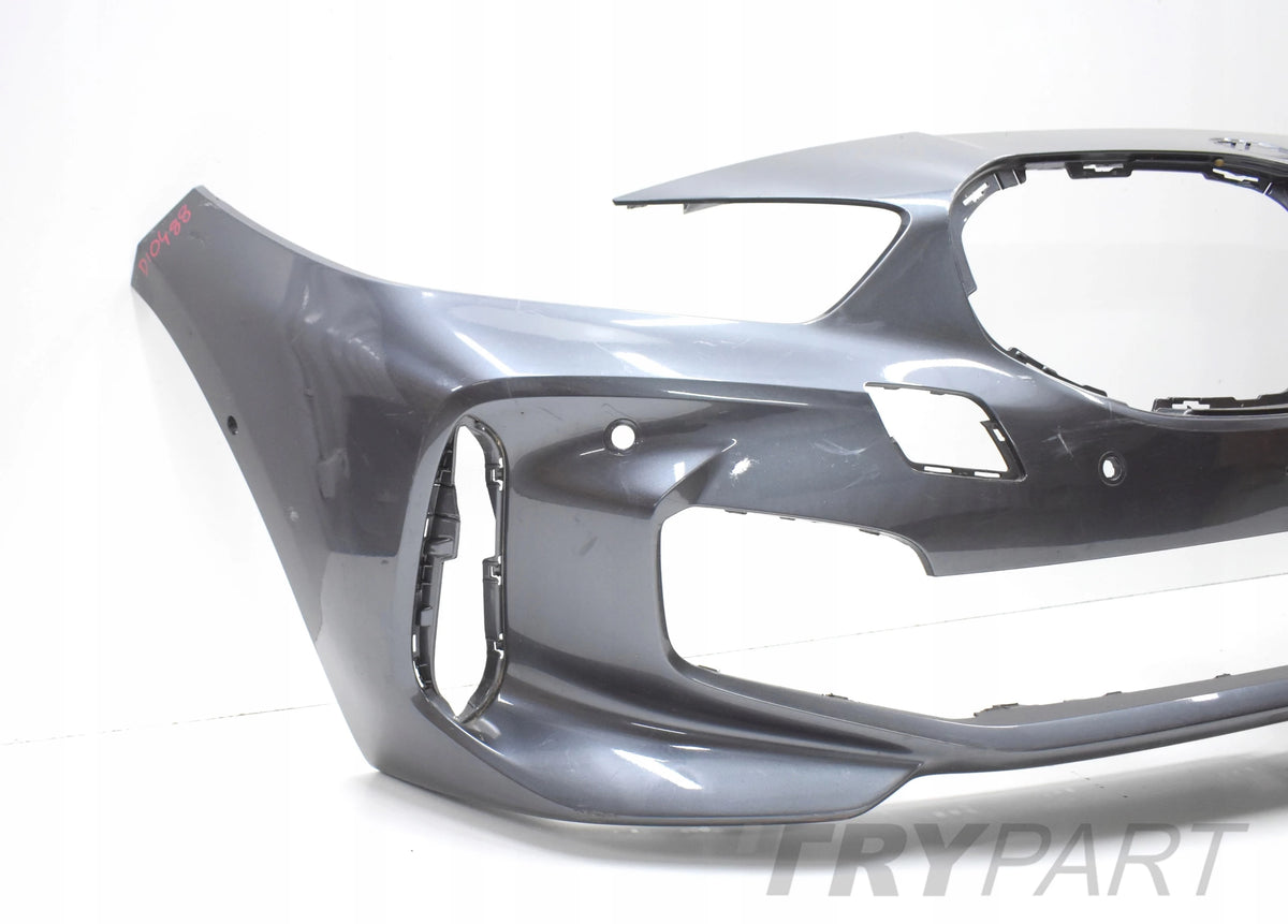 BMW 1 F40 M Package Front Bumper - Original