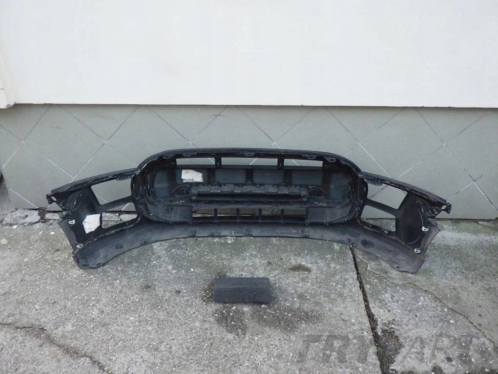 MINI COOPER F55 F56 LCI LIFT front bumper
