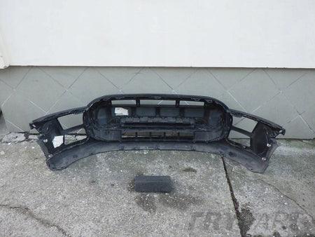 MINI COOPER F55 F56 LCI LIFT front bumper