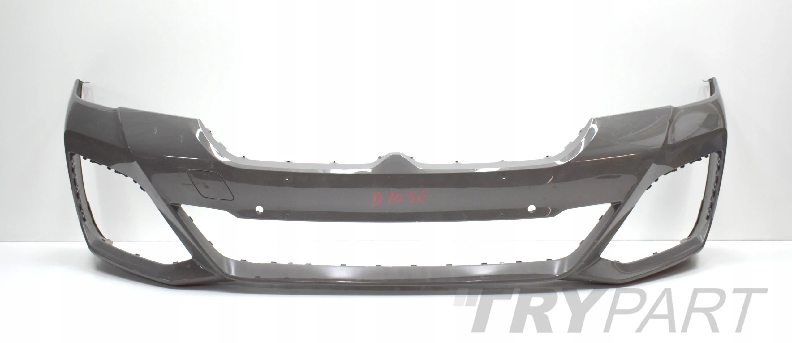 BMW 5 G30 G31 LIFT LCI M PACKAGE FRONT BUMPER ORG