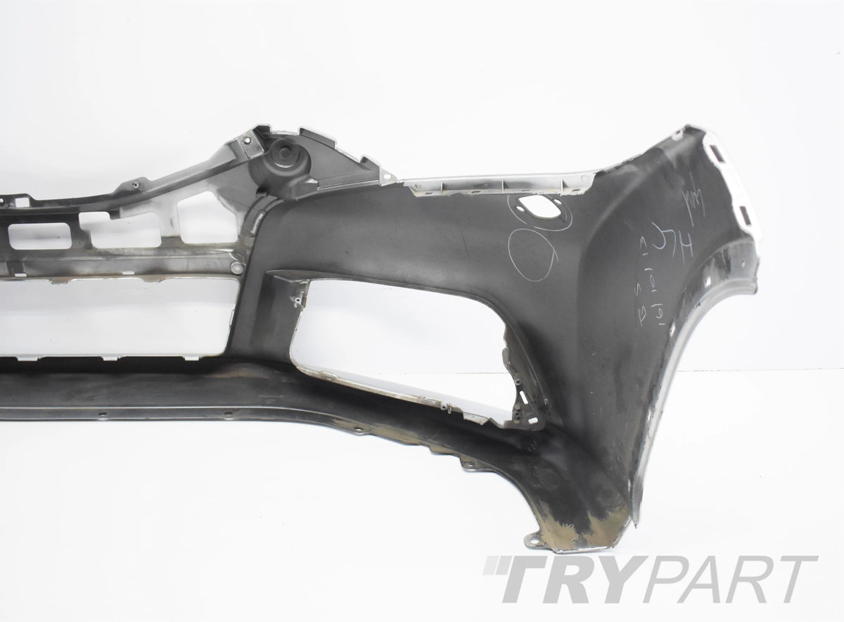 HONDA CIVIC IX FRONT BUMPER ORIGINAL 11-14