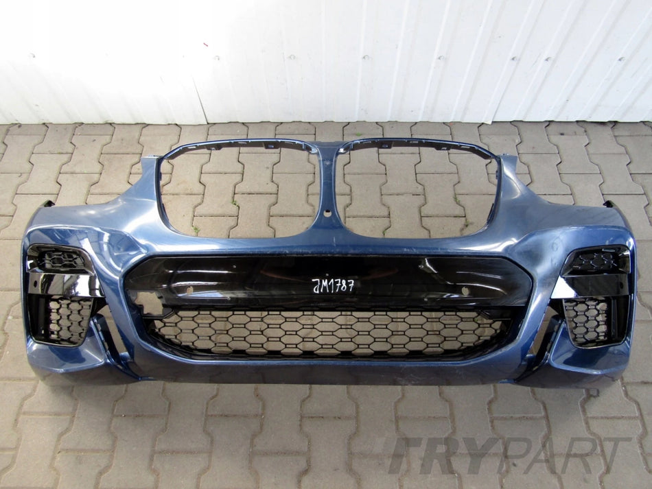Front Bumper for BMW X3 G01 M-Sport Package 2017-2021