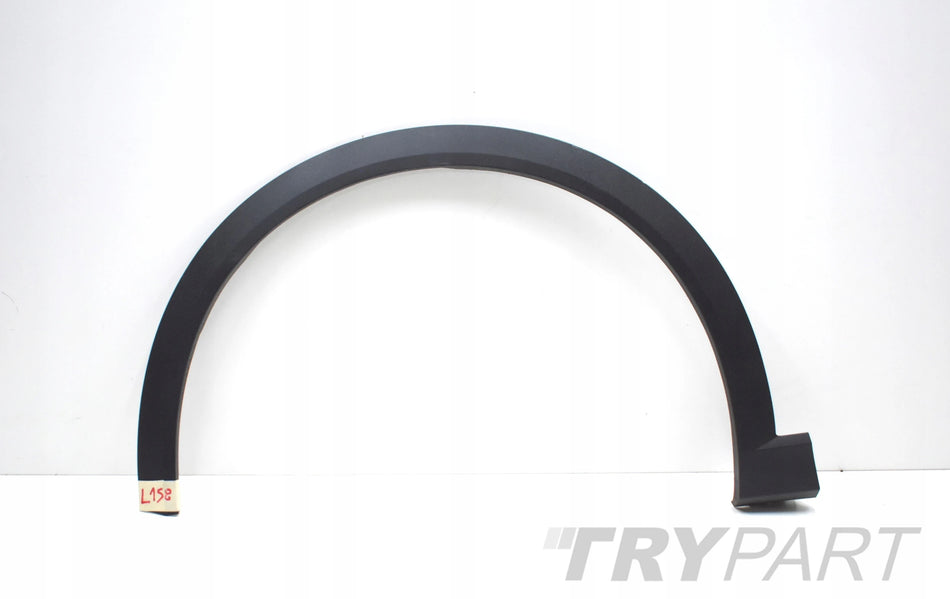 AUDI E TRON 4KE LEFT FRONT FENDER TRIM STRIP ORG 4KE853717