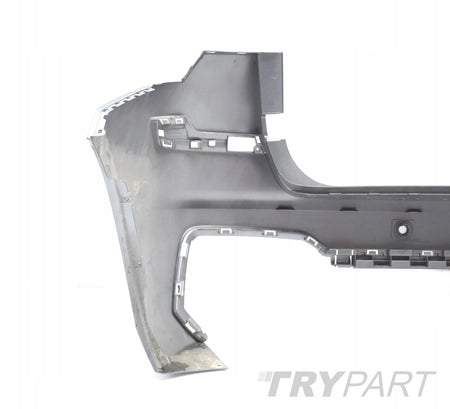 SKODA KAMIQ 658 LIFT REAR BUMPER ORG