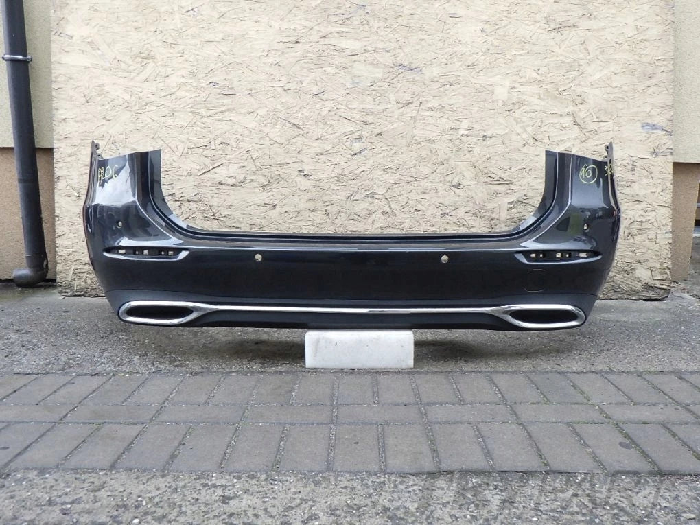 MERCEDES C CLASS 206 ESTATE 21- rear bumper