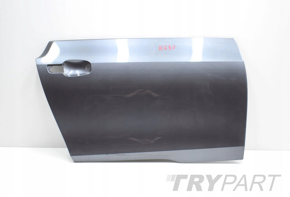 BMW I3 LEFT FRONT DOOR PANEL SHELL