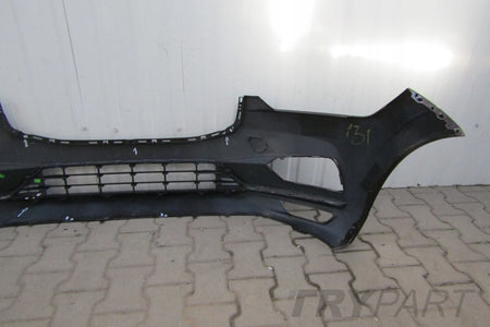 Front Bumper for Volvo XC60 II 2 17-