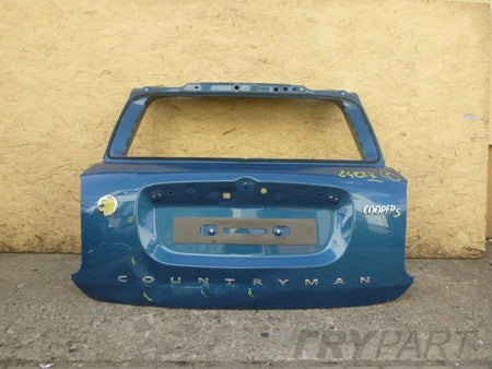 MINI COUNTRYMAN II F60 2016- REAR TRUNK LID
