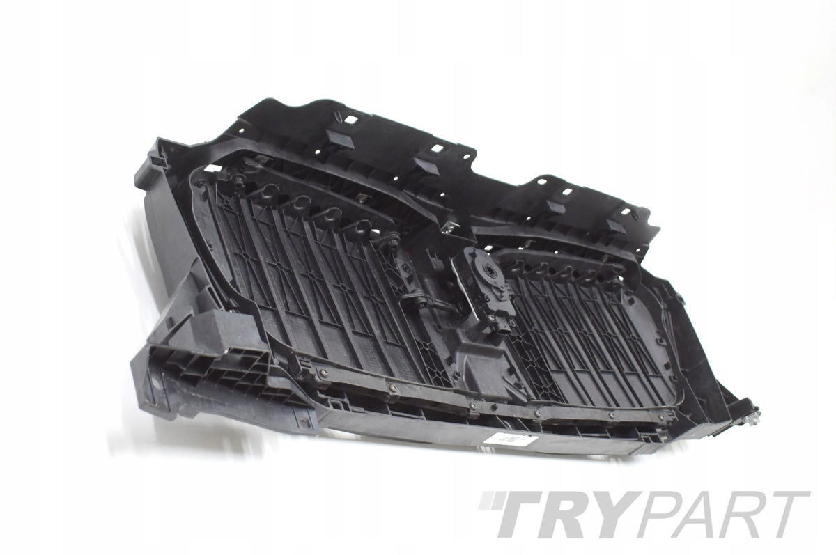 BMW X3 G01 X4 G02 LIFT LCI ROLLER BLIND REINFORCEMENT STEERING AIR DUCT