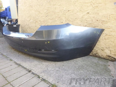 BMW 4 F32 F33 F36 Rear Bumper