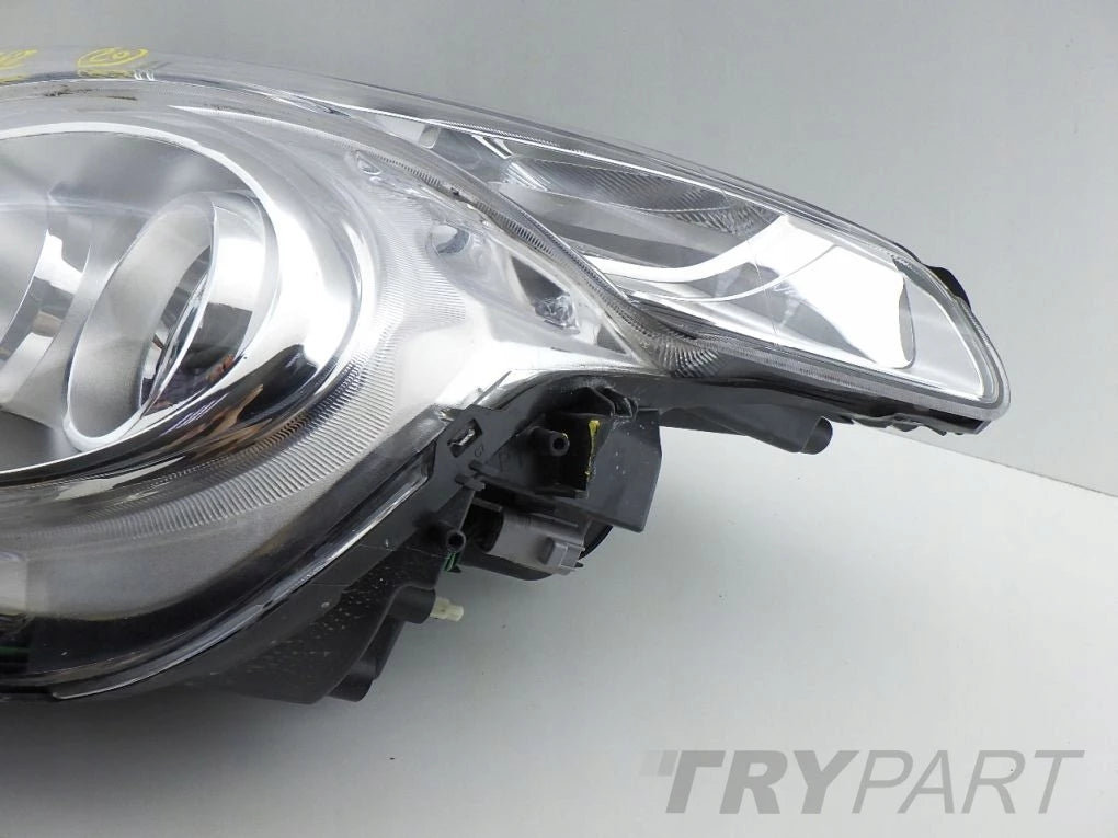 CITROEN C1 II 2 14- front left headlight