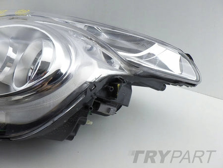 CITROEN C1 II 2 14- front left headlight