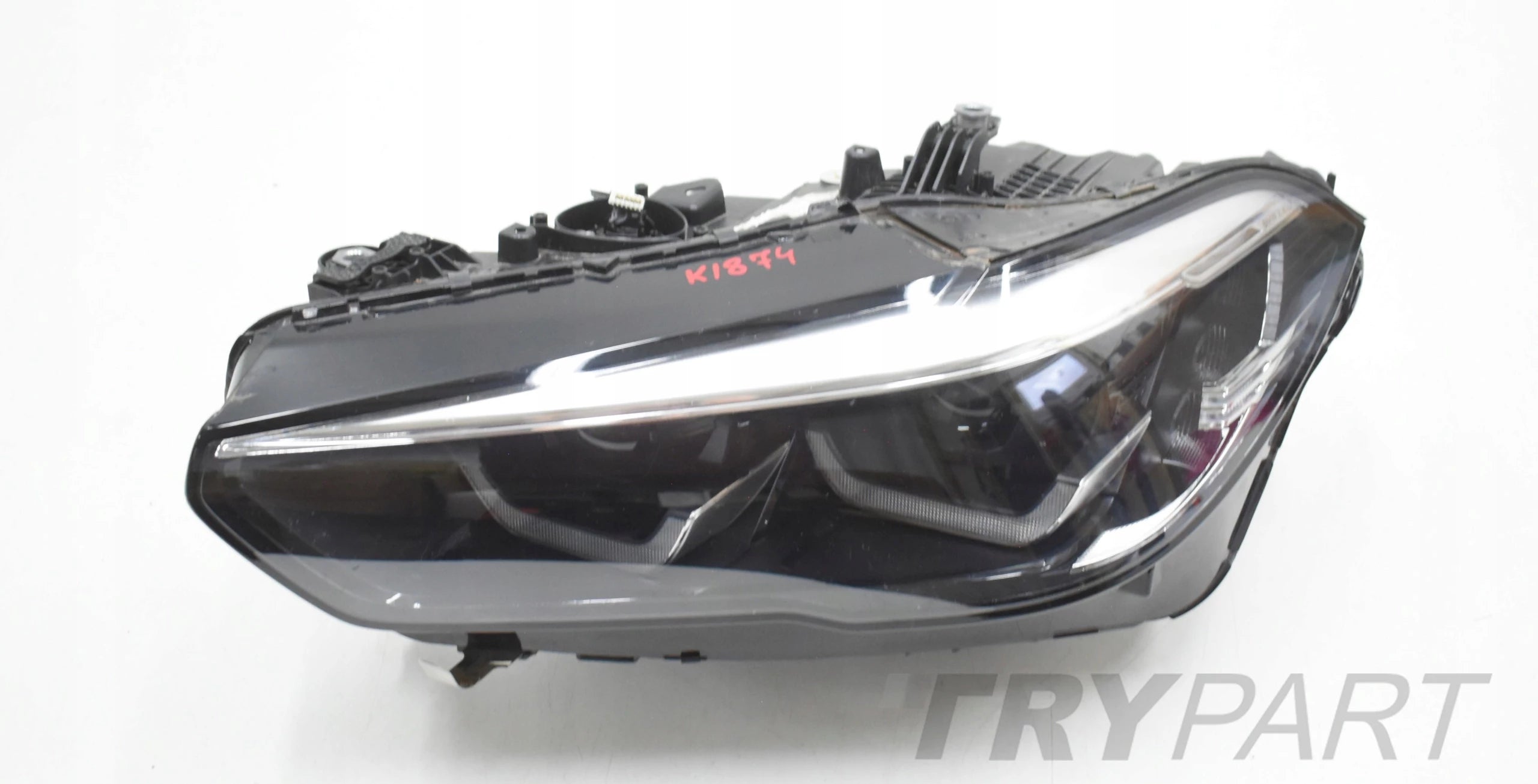 BMW X5 X6 G05 G06 LEFT FRONT HEADLIGHT ORG EU 9481779-08