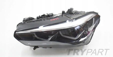 BMW X5 X6 G05 G06 LEFT FRONT HEADLIGHT ORG EU 9481779-08