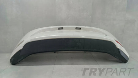 Rear bumper Seat Leon III HB 5F0 12-16