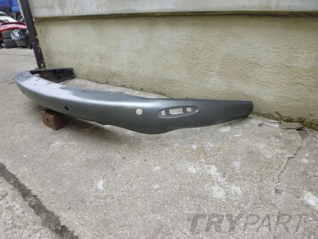 JAGUAR XK XK8 XKR Rear Bumper