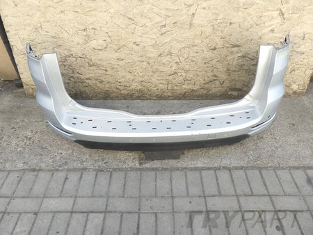 FORD S-MAX S MAX MK2 II TITANIUM 2015- Rear Bumper
