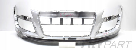 AUDI R8 420 FRONT BUMPER ORG + BOTTOM 07-12