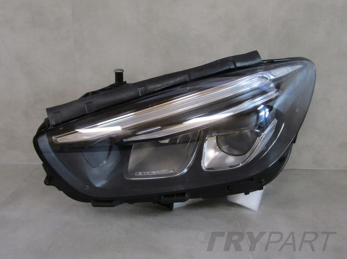 MERCEDES CITAN 2 II W420 FULL LED HIGH PERFORMANCE 21- LH HEADLIGHT