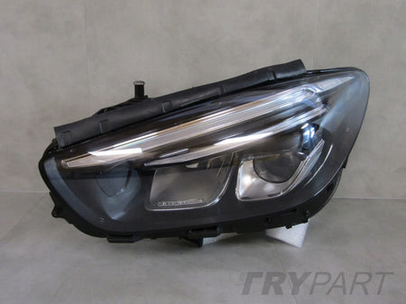 MERCEDES CITAN 2 II W420 FULL LED HIGH PERFORMANCE 21- LH HEADLIGHT