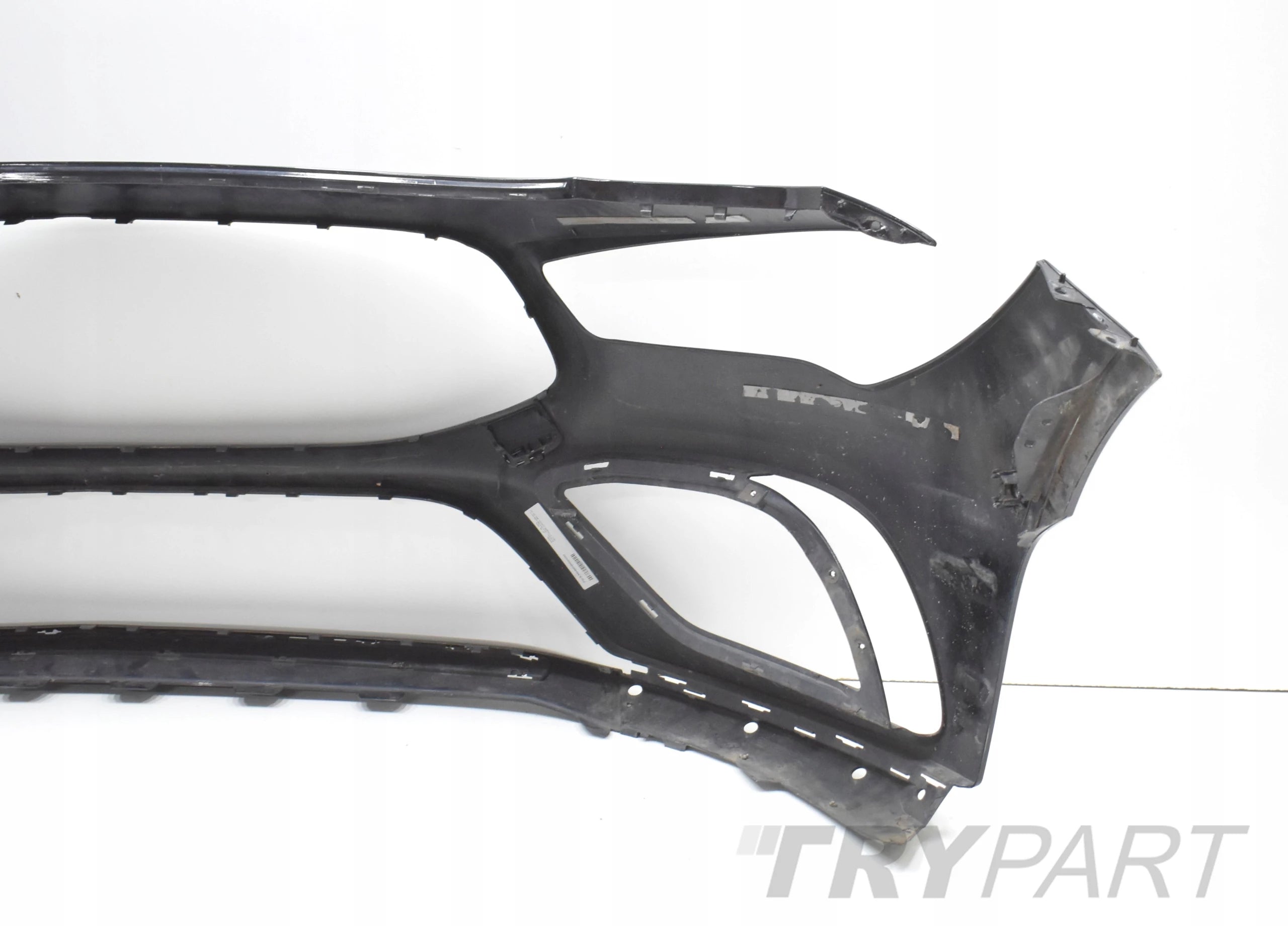 MERCEDES CLA W118 AMG Front Bumper Original