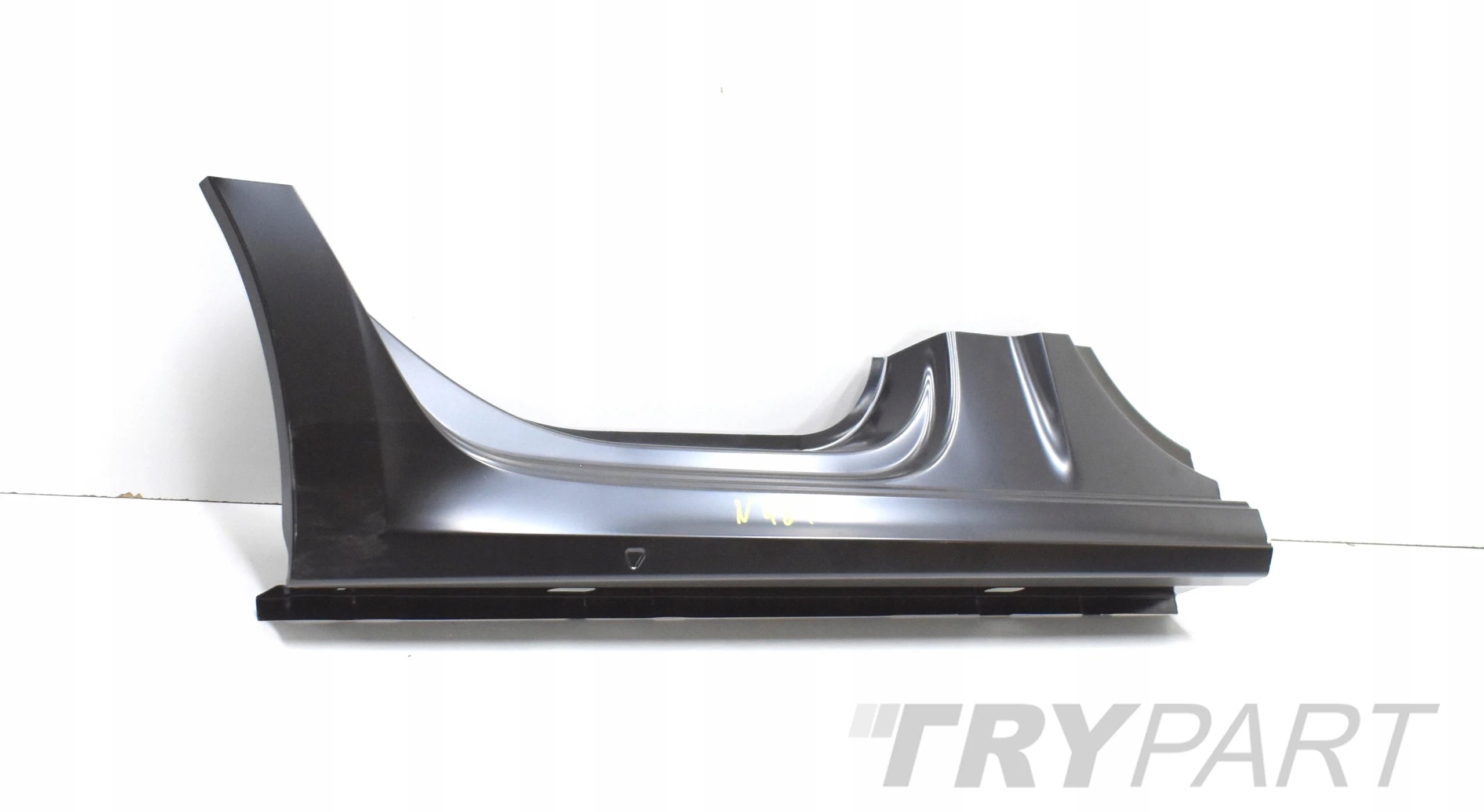 SKODA OCTAVIA IV 5E6 5E3 5E7 RIGHT SILL HOUSING ORG