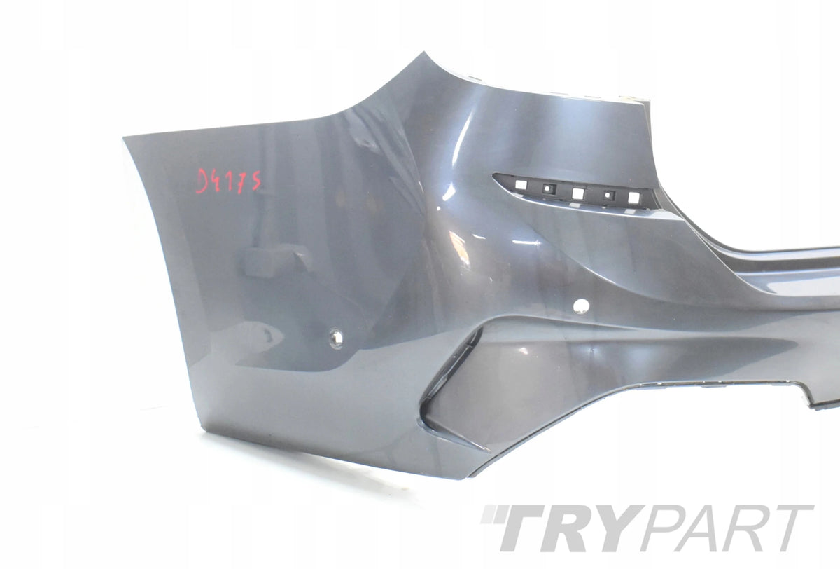 BMW III 3 G21 M PACKAGE REAR BUMPER ORIGINAL TOURING