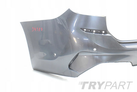 BMW III 3 G21 M PACKAGE REAR BUMPER ORIGINAL TOURING