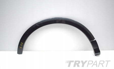 AUDI Q2 81A RIGHT REAR FENDER MOLDING ORG