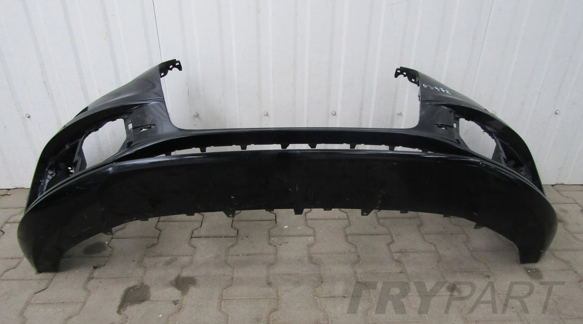 Front Bumper Audi Q3 8U 11-15 S-Line
