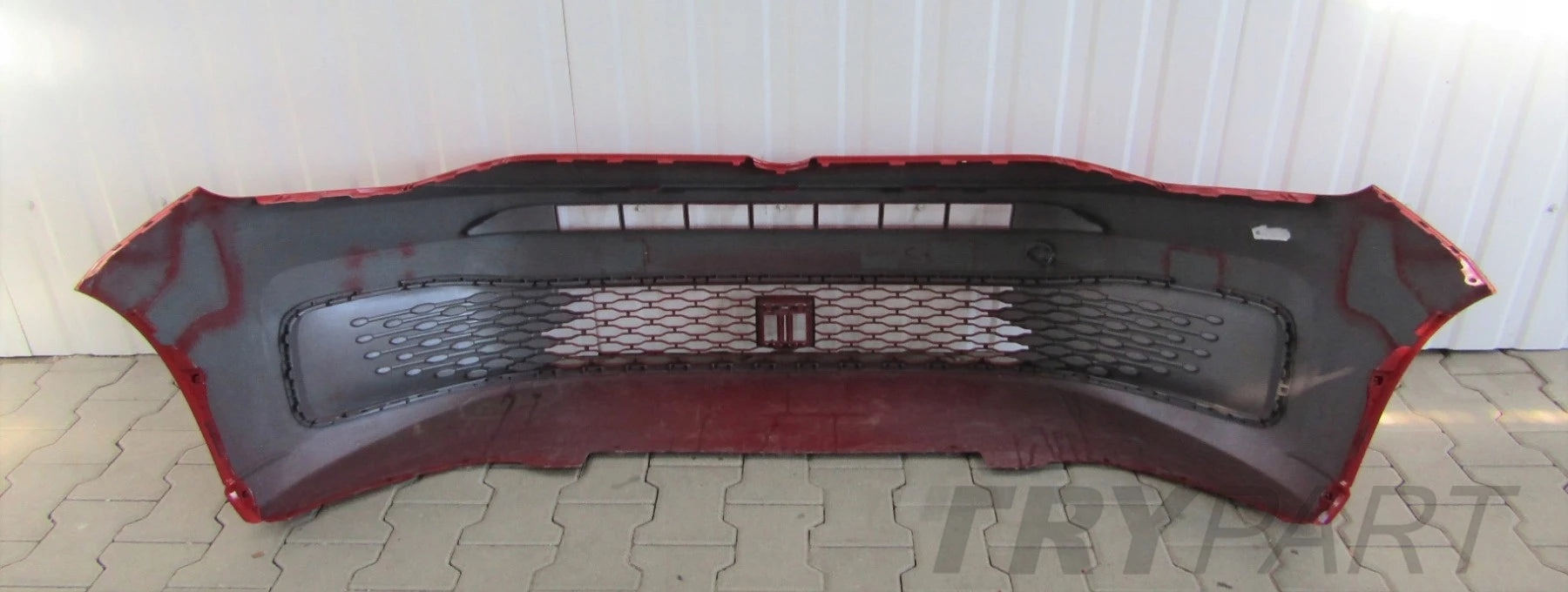 Front Bumper for VW Caddy 5 V 2K7 20-
