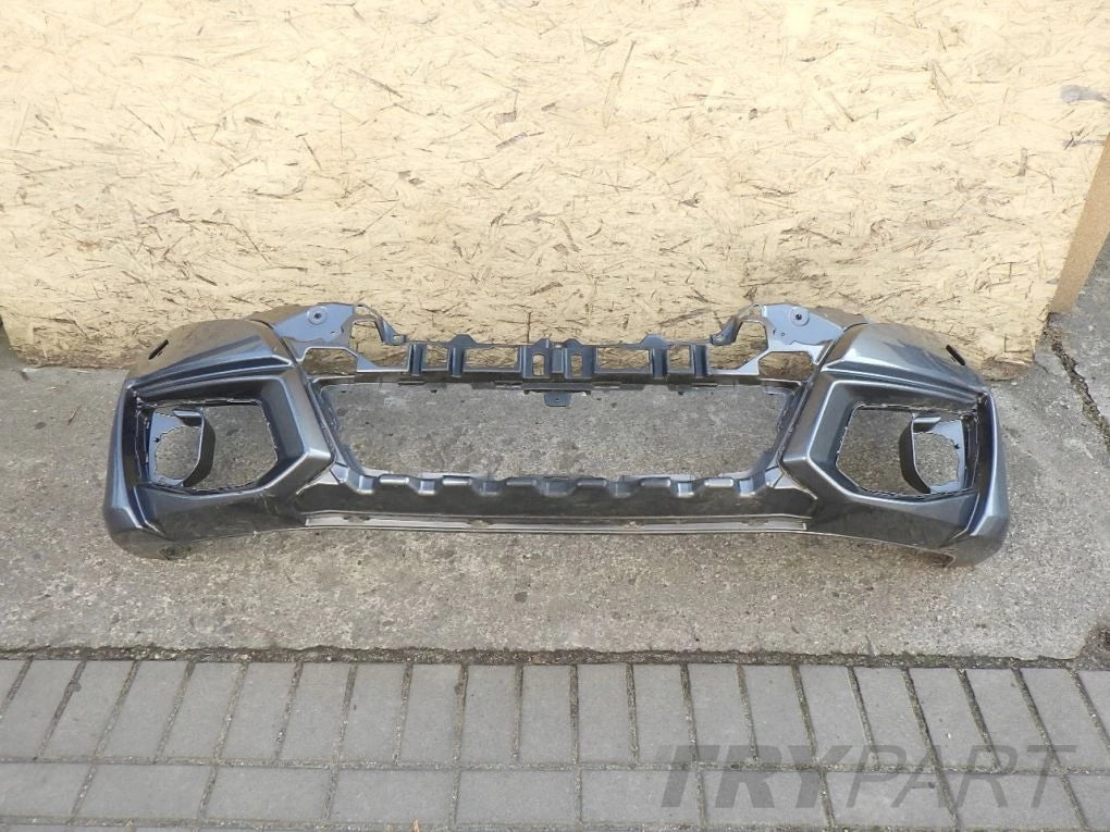 HONDA CIVIC IX LIFT HB 15- Front Bumper
