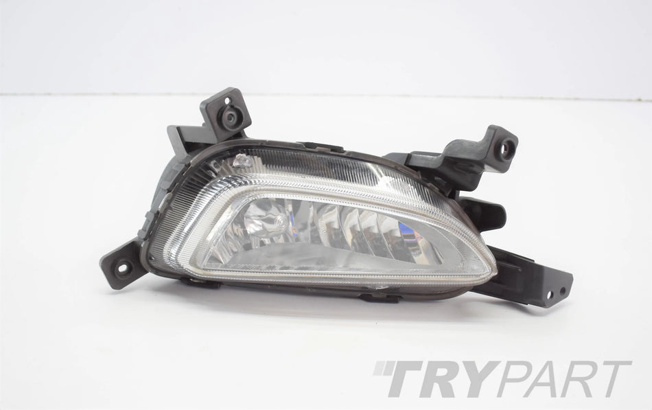 HYUNDAI TUCSON RIGHT FRONT HALOGEN ORG EU