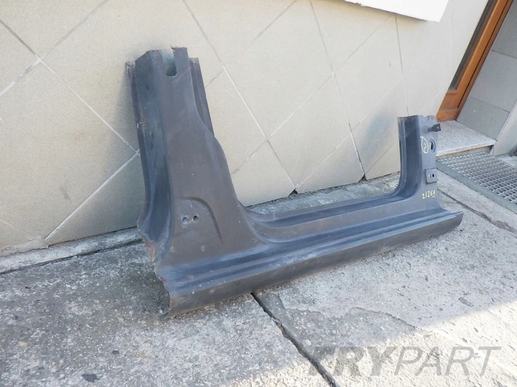 SKODA CITIGO VW UP SEAT MI Right Sill NEW ORIGINAL