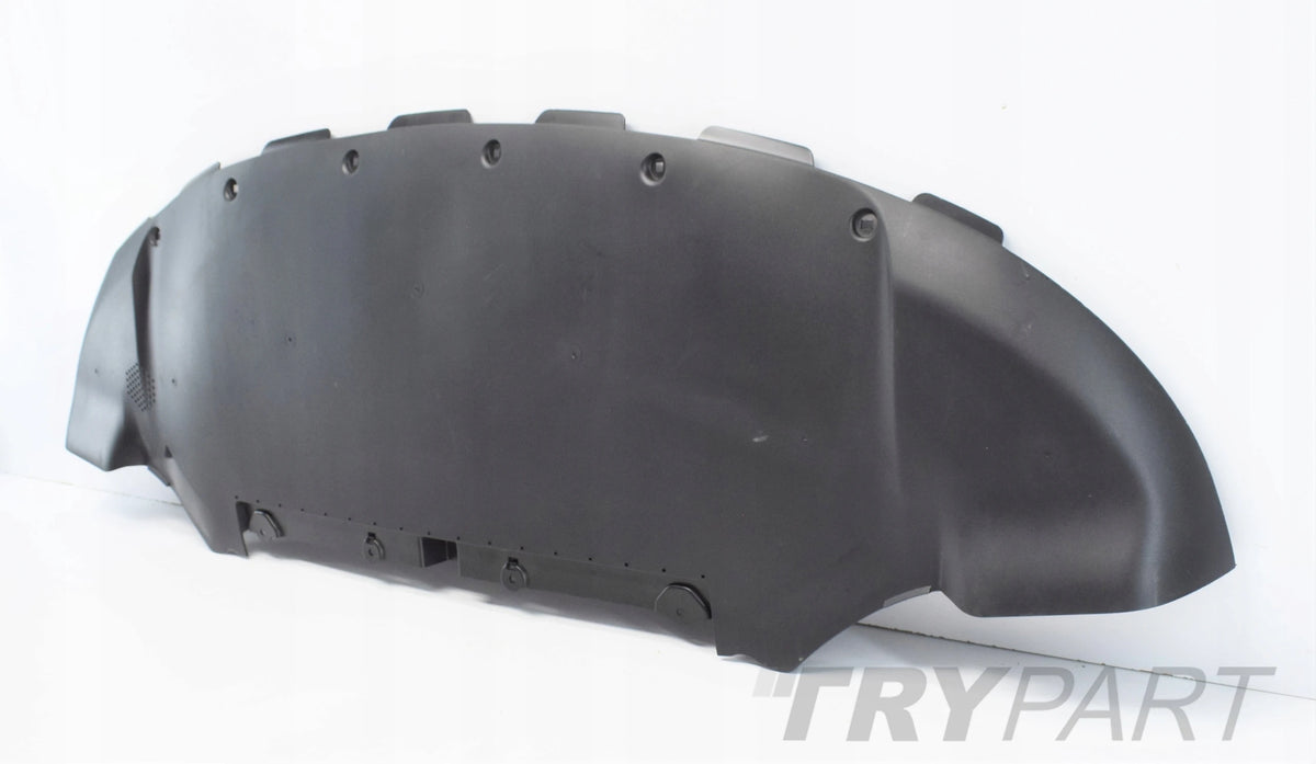 TESLA MODEL Y BUMPER SKIRT UNDERTRAY NEW