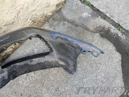 BMW 5 G30 G31 LCI LIFT M PACKAGE 2020- Front Bumper