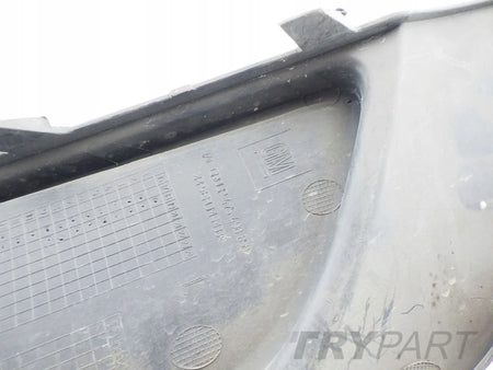 OPEL CROSSLAND X LEFT BUMPER GRILLE